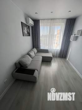 1-к квартира, на длительный срок, 30м2, 8/10 этаж