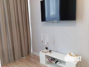 1-к квартира, посуточно, 41м2, 1/1 этаж