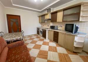 2-к квартира, на длительный срок, 73м2, 12/16 этаж