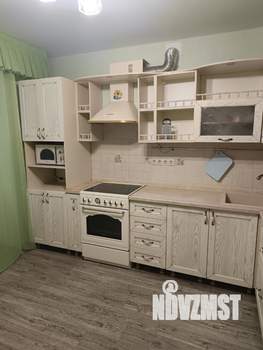 1-к квартира, на длительный срок, 39м2, 3/7 этаж