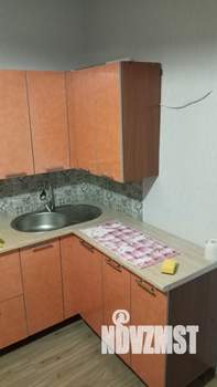 1-к квартира, на длительный срок, 39м2, 2/24 этаж