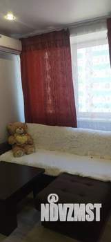 Студия квартира, на длительный срок, 30м2, 9/18 этаж