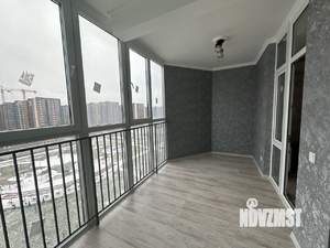 2-к квартира, на длительный срок, 74м2, 12/21 этаж