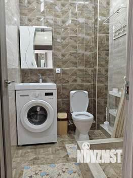 Студия квартира, на длительный срок, 20м2, 8/24 этаж