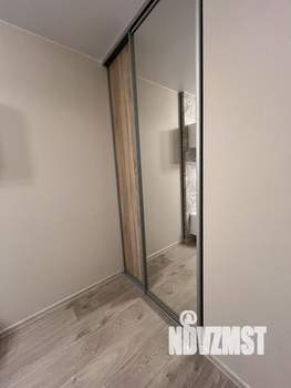 1-к квартира, на длительный срок, 35м2, 3/17 этаж