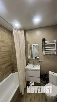 1-к квартира, на длительный срок, 37м2, 3/14 этаж