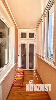 2-к квартира, на длительный срок, 60м2, 2/16 этаж