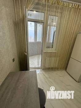 1-к квартира, на длительный срок, 42м2, 11/17 этаж