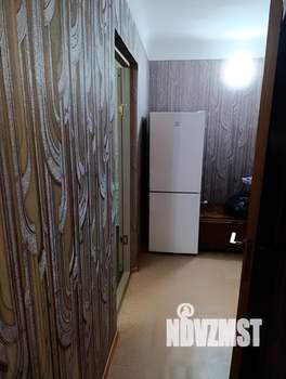 1-к квартира, на длительный срок, 33м2, 4/5 этаж