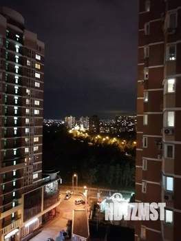 1-к квартира, на длительный срок, 50м2, 10/17 этаж