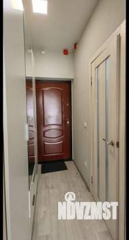 Студия квартира, на длительный срок, 25м2, 6/19 этаж