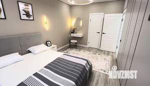 1-к квартира, на длительный срок, 31м2, 3/6 этаж