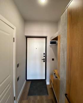 Студия квартира, на длительный срок, 25м2, 14/16 этаж