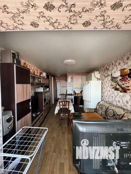 Студия квартира, на длительный срок, 21м2, 8/8 этаж
