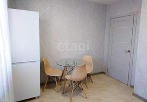 2-к квартира, на длительный срок, 62м2, 4/5 этаж