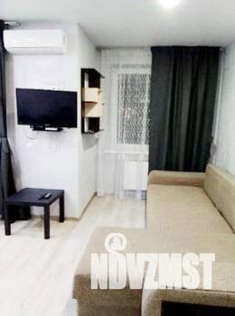Студия квартира, на длительный срок, 33м2, 7/10 этаж
