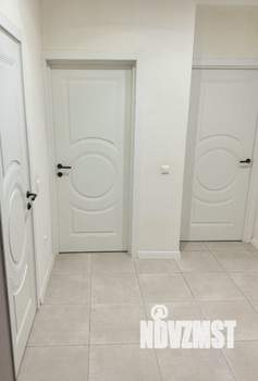 1-к квартира, на длительный срок, 42м2, 3/21 этаж