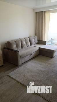 2-к квартира, на длительный срок, 22м2, 4/5 этаж