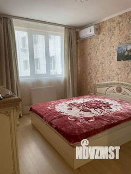 2-к квартира, на длительный срок, 65м2, 5/16 этаж