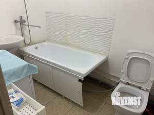 2-к квартира, на длительный срок, 42м2, 10/17 этаж