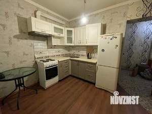 Студия квартира, на длительный срок, 29м2, 5/7 этаж