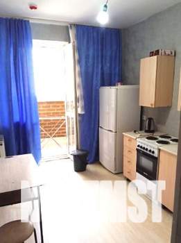 1-к квартира, на длительный срок, 40м2, 8/20 этаж