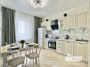 2-к квартира, посуточно, 60м2, 14/14 этаж