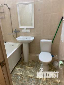 1-к квартира, на длительный срок, 33м2, 15/16 этаж