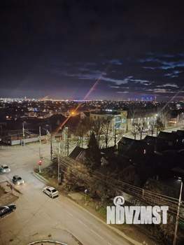 1-к квартира, на длительный срок, 36м2, 8/12 этаж