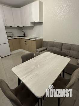 2-к квартира, на длительный срок, 63м2, 12/17 этаж
