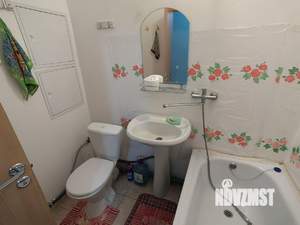 1-к квартира, на длительный срок, 43м2, 3/18 этаж