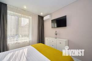 2-к квартира, посуточно, 48м2, 2/16 этаж