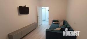 1-к квартира, на длительный срок, 34м2, 4/9 этаж