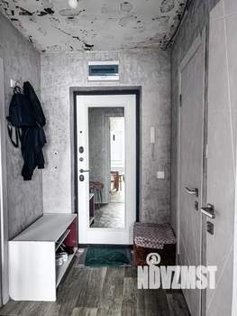 2-к квартира, на длительный срок, 50м2, 6/9 этаж