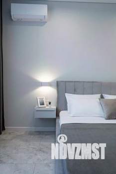 1-к квартира, посуточно, 47м2, 1/1 этаж