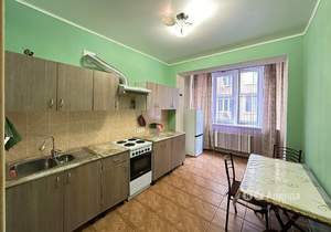 2-к квартира, на длительный срок, 54м2, 2/5 этаж