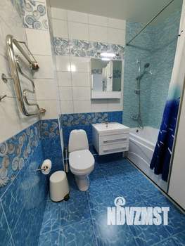 1-к квартира, на длительный срок, 39м2, 9/16 этаж