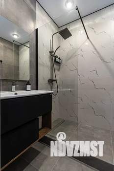 1-к квартира, посуточно, 40м2, 2/12 этаж