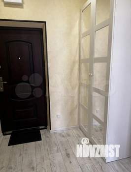 1-к квартира, на длительный срок, 40м2, 9/19 этаж