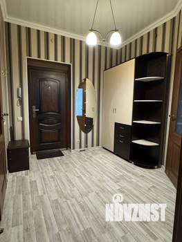 1-к квартира, на длительный срок, 47м2, 16/16 этаж