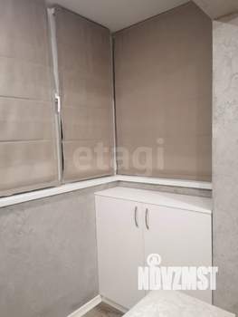 1-к квартира, на длительный срок, 35м2, 6/16 этаж
