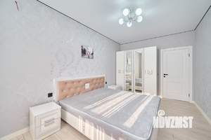 2-к квартира, на длительный срок, 60м2, 14/18 этаж