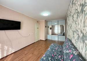 1-к квартира, на длительный срок, 36м2, 7/14 этаж