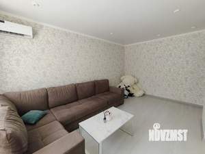 2-к квартира, на длительный срок, 70м2, 7/24 этаж