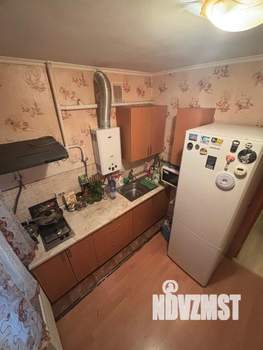 1-к квартира, на длительный срок, 33м2, 2/5 этаж