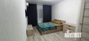 1-к квартира, на длительный срок, 36м2, 2/17 этаж