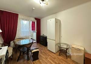 3-к квартира, на длительный срок, 73м2, 2/16 этаж