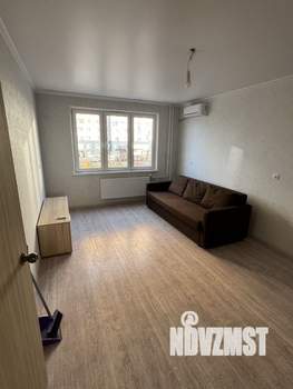 1-к квартира, на длительный срок, 50м2, 2/16 этаж