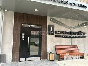 Студия квартира, на длительный срок, 21м2, 16/16 этаж