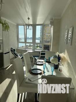 2-к квартира, посуточно, 62м2, 4/24 этаж